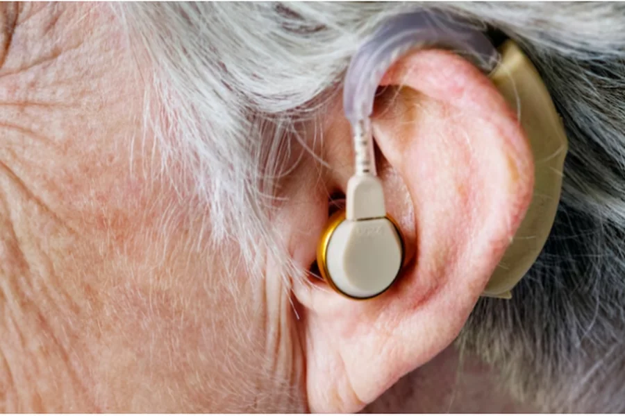 Cochlear Implants