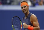 Nadal Height