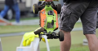 Optimize Handling & Performance of Your RC Car