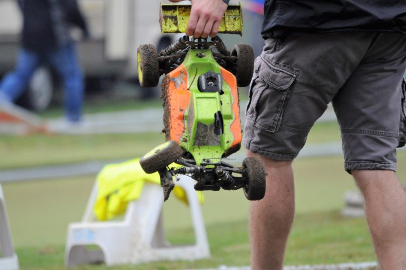 Optimize Handling & Performance of Your RC Car