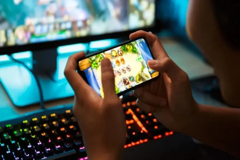 Games