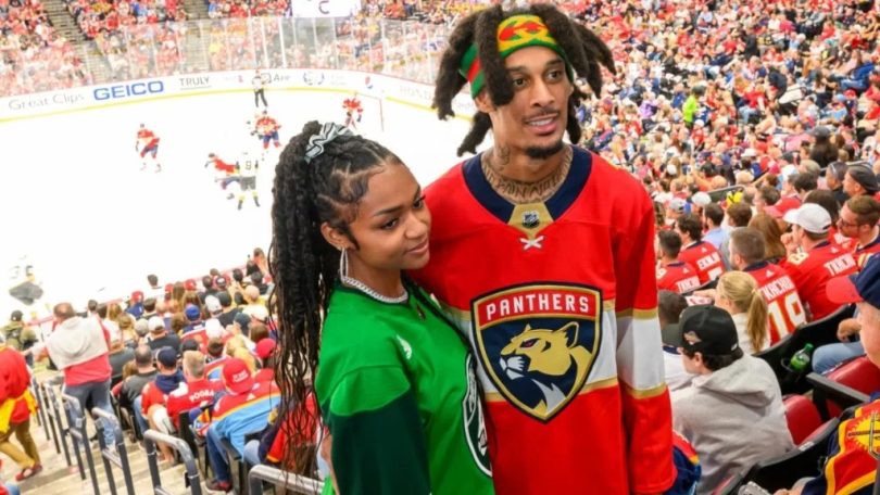 Robbie Chosen Wife