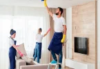 Signs Your Home Needs More Than Surface Cleaning
