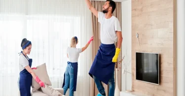 Signs Your Home Needs More Than Surface Cleaning