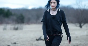 Teagan Croft Age