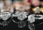 Diamond