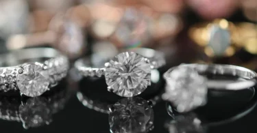 Diamond
