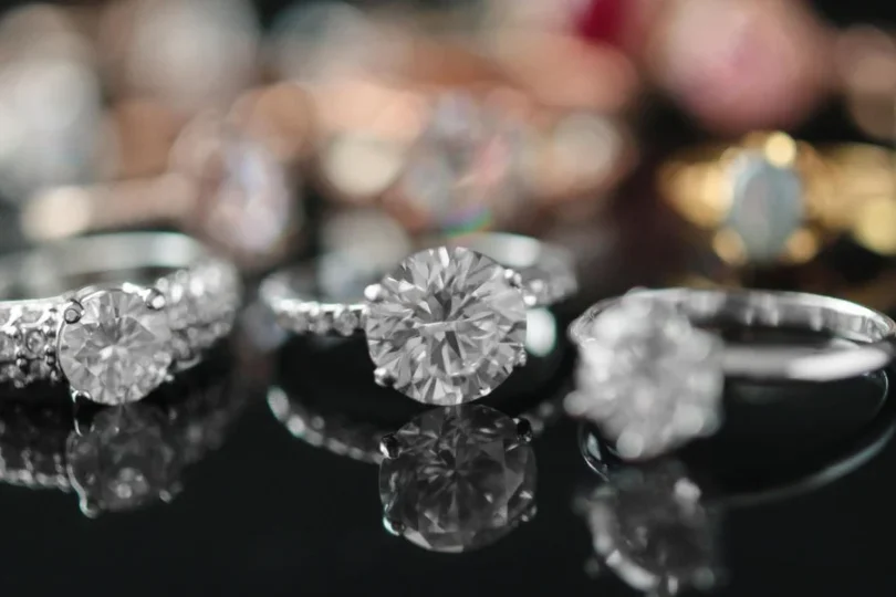 Diamond