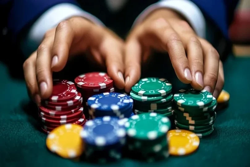 Online game