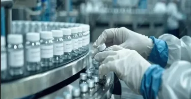 peptide CDMO