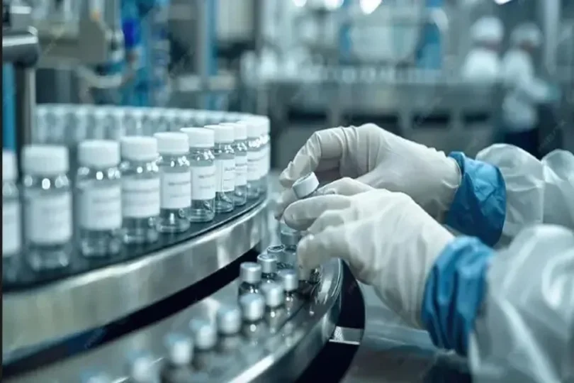 peptide CDMO