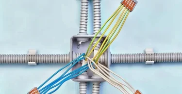 Junction Boxes