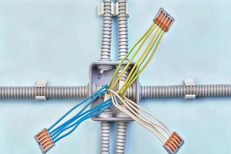 Junction Boxes