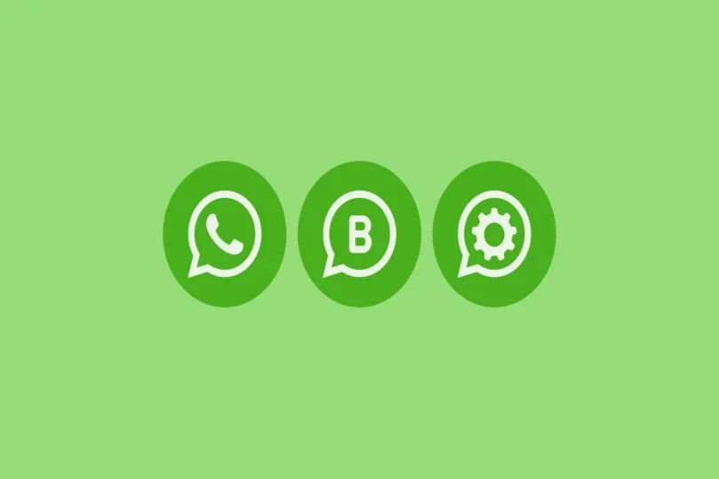 WhatsApp Business API