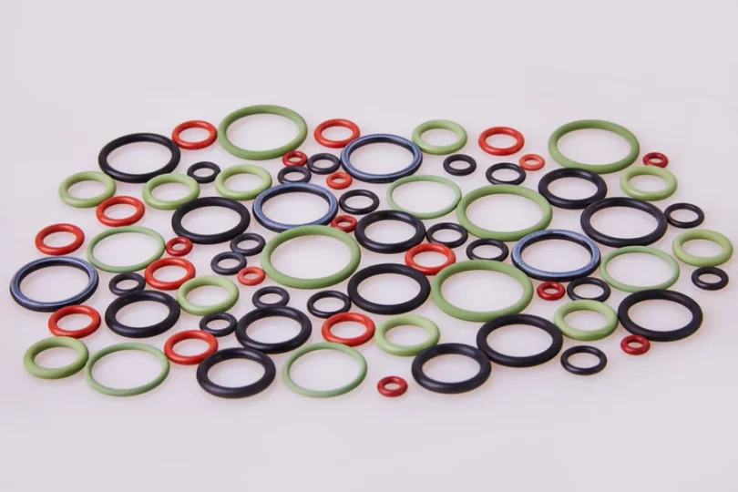 Food Grade O-Ring