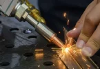 Micro Weld