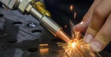 Micro Weld