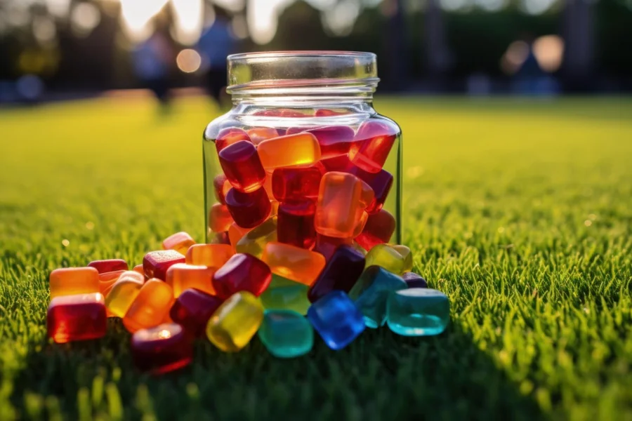 6 Delta-8 Gummies Flavor To Try