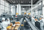 Custom Food Processing