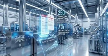 7 Critical Infrastructure