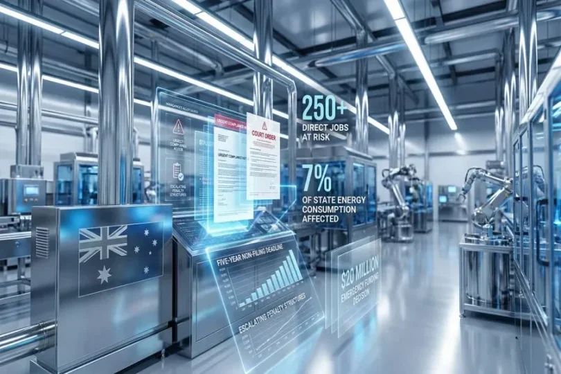 7 Critical Infrastructure