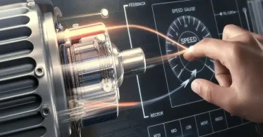 Motor Controllers