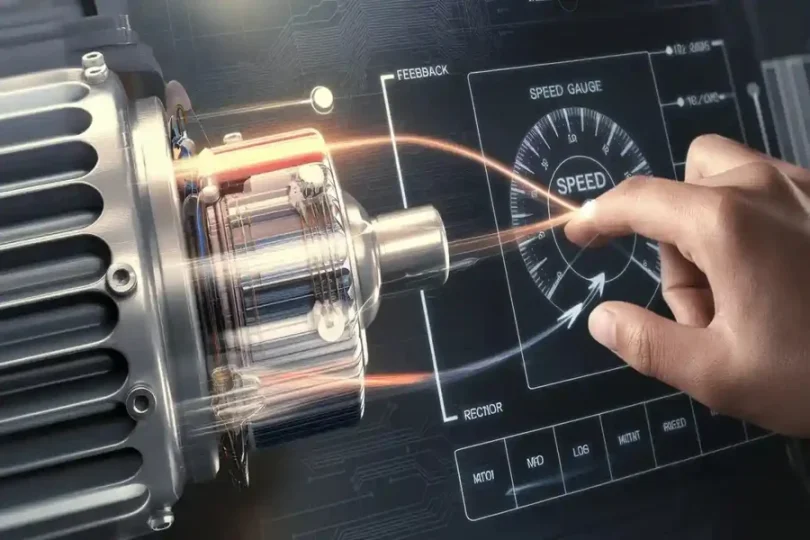 Motor Controllers