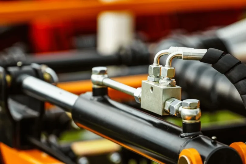 7 Critical Signs Your Pneumatic Cylinder Seal Kit is Failing (Before Catastrophic Breakdown)