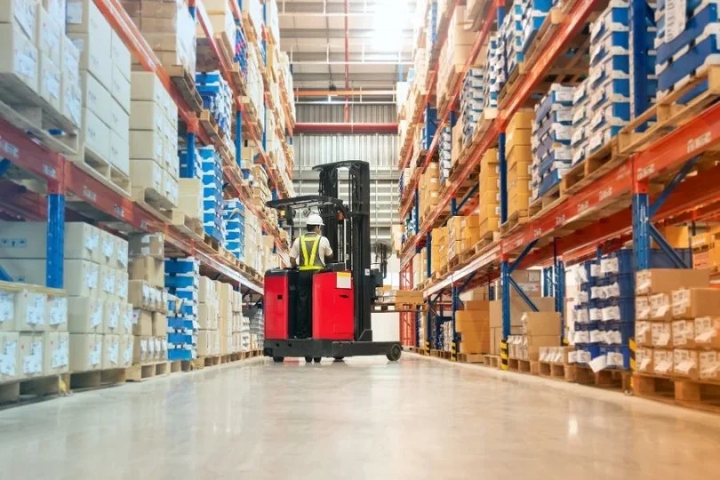 Manufacturers