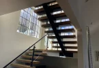 Floating Stair
