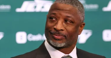 Aaron Glenn Net Worth