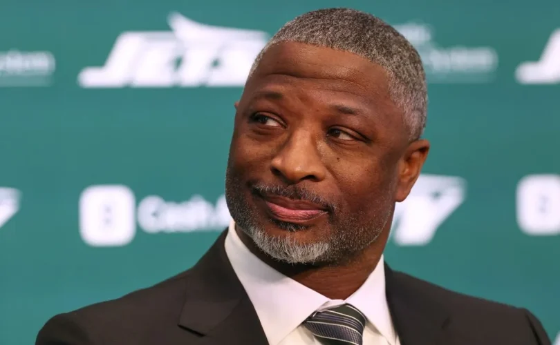 Aaron Glenn Net Worth