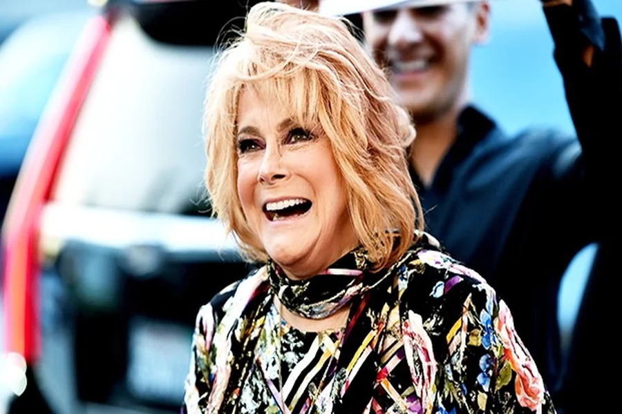 Ann Margret age