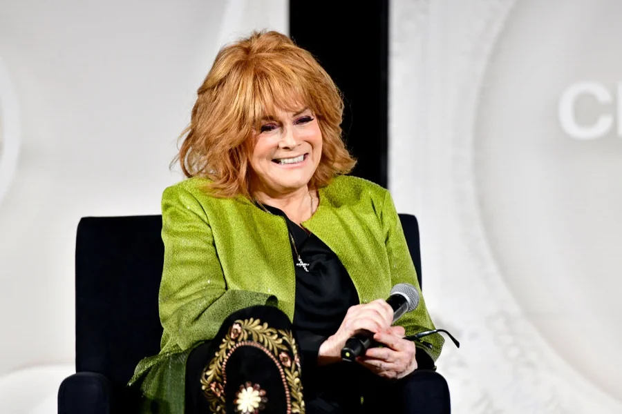 Ann Margret age