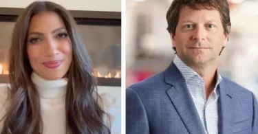 Chandra Holt husband