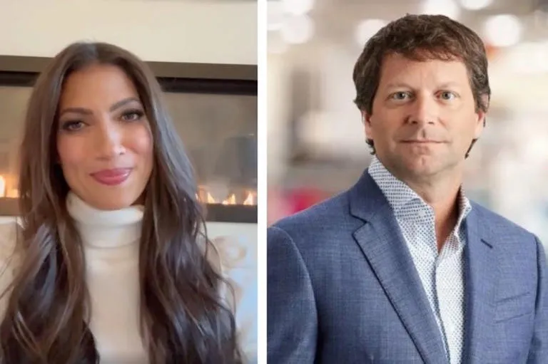 Chandra Holt husband