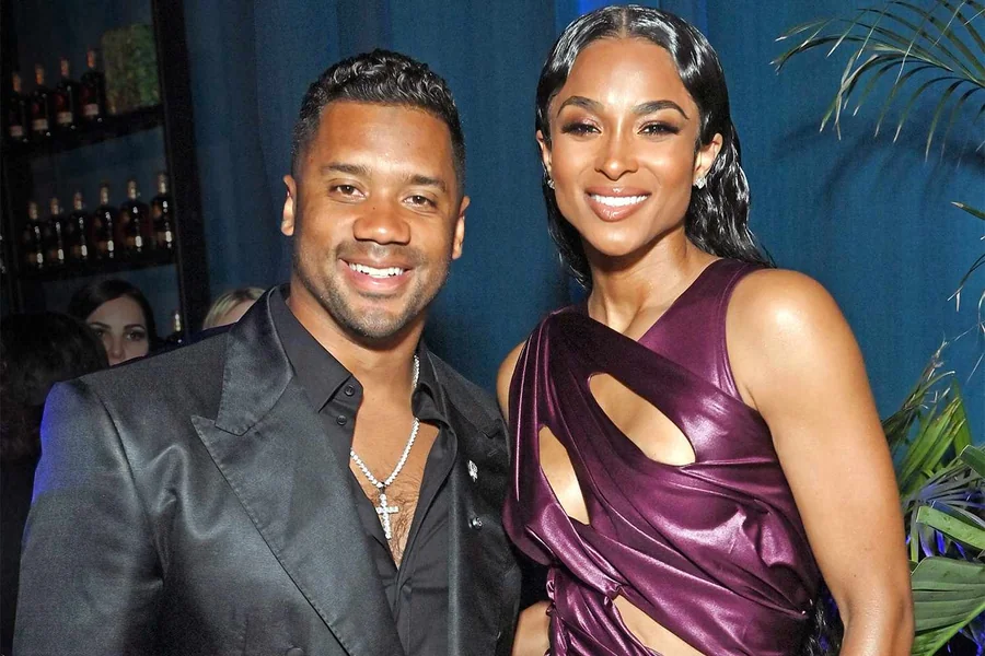 Ciara Husband