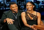 Ciara Husband