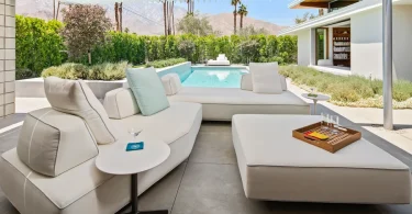 Desert Homes