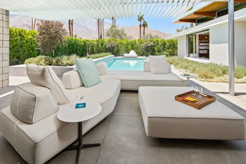 Desert Homes