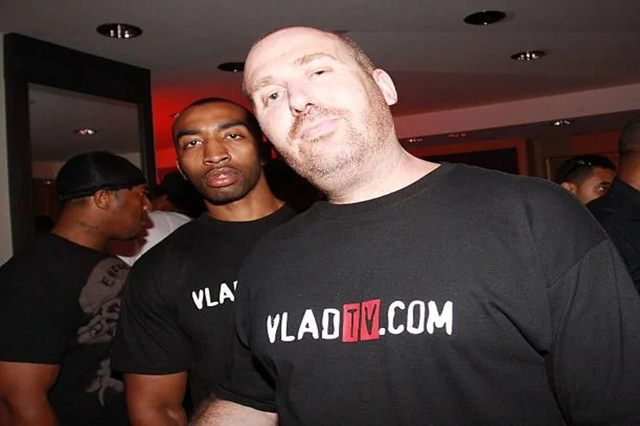 DJ Vlad Net Worth