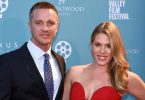 Devon Sawa Wife