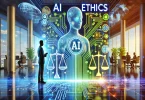 Ethics of Artificial Intelligence A Clear Guide
