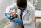 Hair Transplant