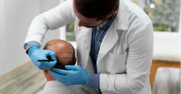 Hair Transplant