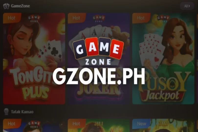 Filipino Card Games