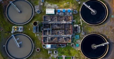 Wastewater
