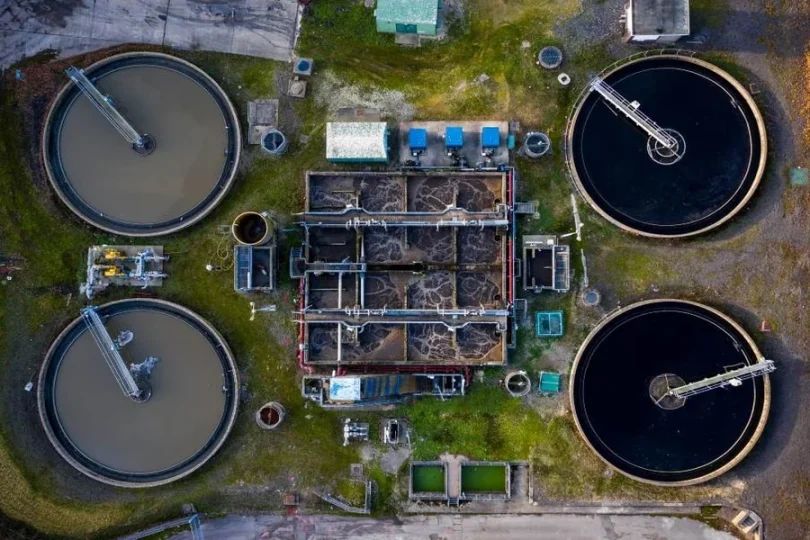 Wastewater