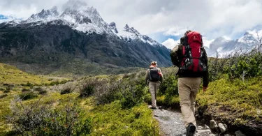 Hiking As Green Travel