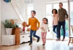 Family Growth